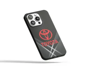 Toyota Protezione Smartphone Serie Limitata Pro Max